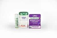 Comfort kit for Chemo & Radio Comfort kit for Chemo & Radio