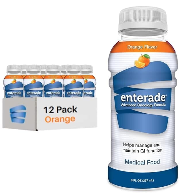 enterade AO Orang