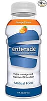 enterade AO Orang