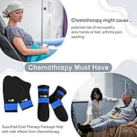 Cold Therapy Socks Cold Therapy Socks