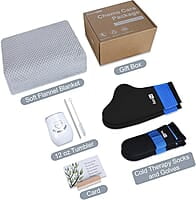 Cold Therapy Socks Cold Therapy Socks