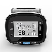 Blood Pressure Monitor Blood Pressure Monitor
