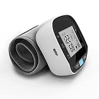 Blood Pressure Monitor Blood Pressure Monitor
