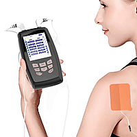 TENS Pulse Massage TENS Pulse Massage