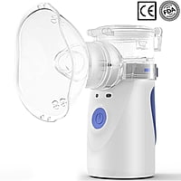 Mesh Nebulizer Mesh Nebulizer
