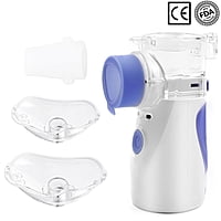 Mesh Nebulizer Mesh Nebulizer
