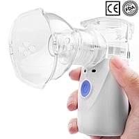 Mesh Nebulizer Mesh Nebulizer
