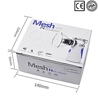 Mesh Nebulizer Mesh Nebulizer
