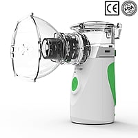Mesh Nebulizer Mesh Nebulizer