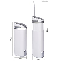 Oral Irrigators Oral Irrigators