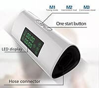 Ozone Sterilizers