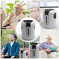 Oxygen Therapy Oxygen Therapy