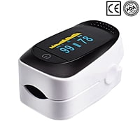 Pulse Oximeter Pulse Oximeter