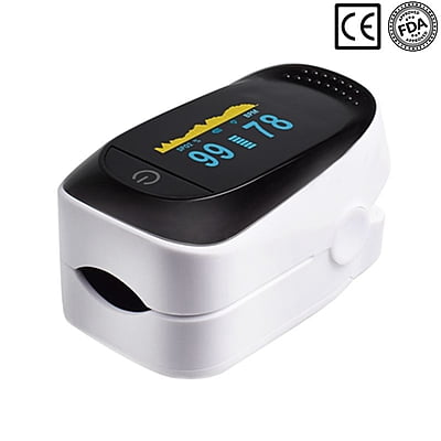 Pulse Oximeter